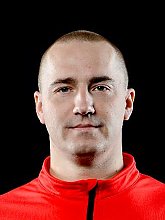 ЛИХОДИЕВСКИЙ Илья Сергеевич